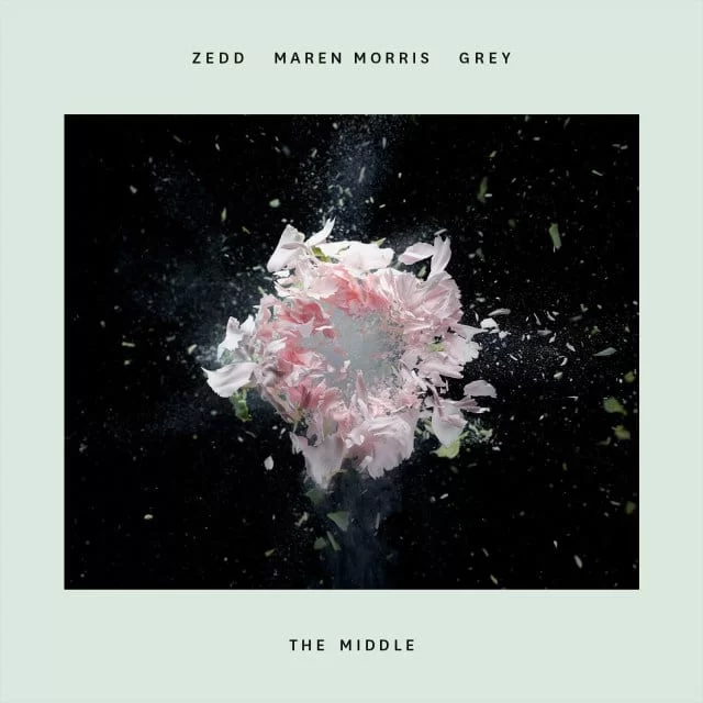 ZEDD & GREY – THE MIDDLE (FEAT. MAREN MORRIS), ZEDD, GREY, THE MIDDLE, MAREN MORRIS, mp3, download, mp3 download, cdq, 320kbps, audiomack, dopefile, datafilehost, toxicwap, fakaza, mp3goo