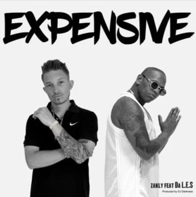 Zakly – Expensive Ft. Da L.E.S, Zakly, Expensive, Da L.E.S, mp3, download, mp3 download, cdq, 320kbps, audiomack, dopefile, datafilehost, toxicwap, fakaza, mp3goo