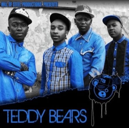 Teddy Bears – Happy Day Ft. Dj Cleo, Teddy Bears, Happy Day, Dj Cleo, mp3, download, mp3 download, cdq, 320kbps, audiomack, dopefile, datafilehost, toxicwap, fakaza, mp3goo