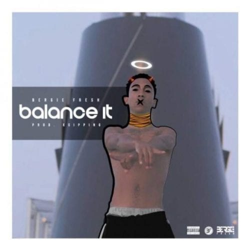 Bergie Fresh – Balance It, Bergie Fresh, Balance It, mp3, download, mp3 download, cdq, 320kbps, audiomack, dopefile, datafilehost, toxicwap, fakaza, mp3goo