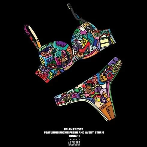 Brian Fresco – Tonight (feat. Rockie Fresh & Avery Storm), Brian Fresco, Tonight, Rockie Fresh, Avery Storm, mp3, download, mp3 download, cdq, 320kbps, audiomack, dopefile, datafilehost, toxicwap, fakaza, mp3goo