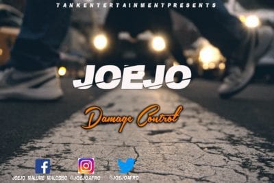 DJ Joejo – Damage Control (Gqom Mix), DJ Joejo, Damage Control, Gqom Mix, mp3, download, mp3 download, cdq, 320kbps, audiomack, dopefile, datafilehost, toxicwap, fakaza, mp3goo