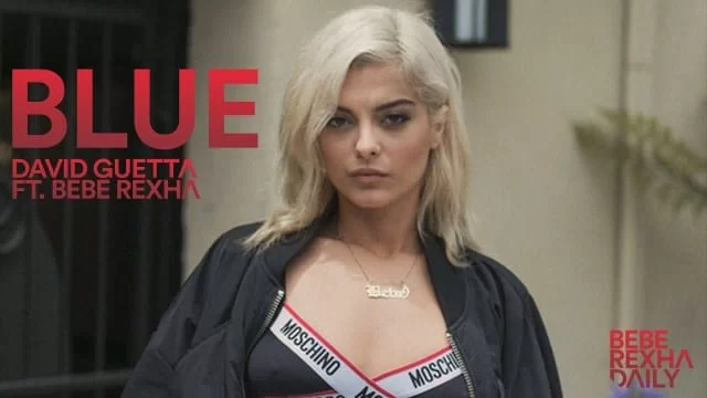 DAVID GUETTA FT. BEBE REXHA – BLUE, DAVID GUETTA, BEBE REXHA, BLUE, mp3, download, mp3 download, cdq, 320kbps, audiomack, dopefile, datafilehost, toxicwap, fakaza, mp3goo