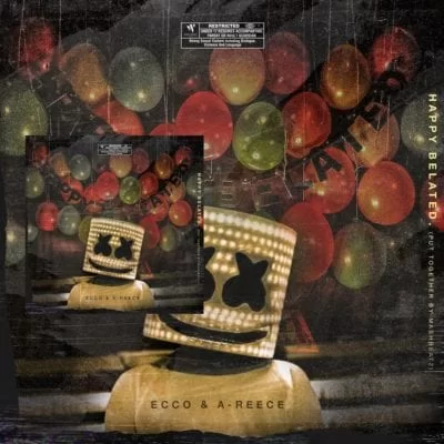 Ecco – Happy Belated Ft. A-Reece, Ecco, Happy Belated, A-Reece, mp3, download, mp3 download, cdq, 320kbps, audiomack, dopefile, datafilehost, toxicwap, fakaza, mp3goo