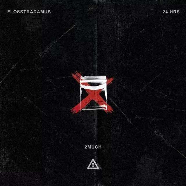 FLOSSTRADAMUS – 2 MUCH (FEAT. 24HRS), FLOSSTRADAMUS, 2 MUCH, 24HRS, mp3, download, mp3 download, cdq, 320kbps, audiomack, dopefile, datafilehost, toxicwap, fakaza, mp3goo