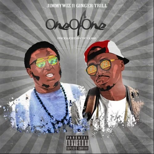 Jimmy Wiz – One Of One Ft. Ginger Trill, Jimmy Wiz, One Of One, Ginger Trill, mp3, download, mp3 download, cdq, 320kbps, audiomack, dopefile, datafilehost, toxicwap, fakaza, mp3goo