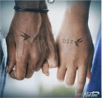Kid Tini – Ride or Die, Kid Tini, Ride or Die, mp3, download, mp3 download, cdq, 320kbps, audiomack, dopefile, datafilehost, toxicwap, fakaza, mp3goo
