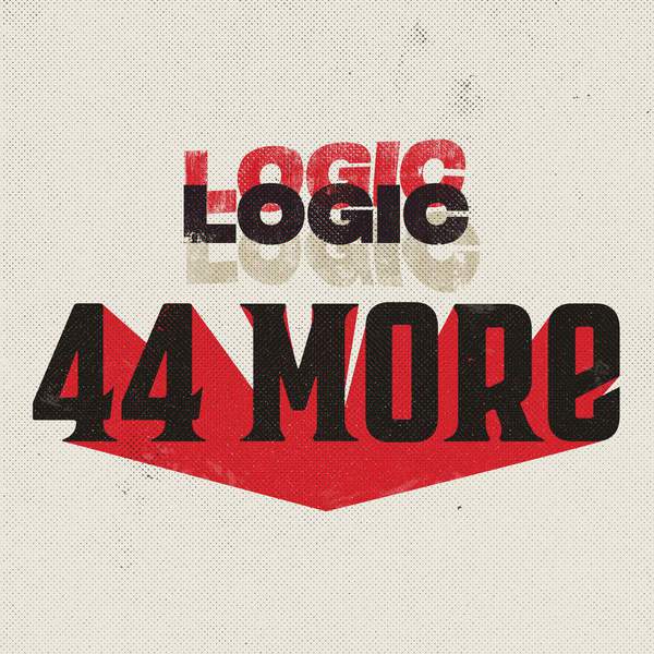 LOGIC – 44 More, LOGIC, 44 More, mp3, download, mp3 download, cdq, 320kbps, audiomack, dopefile, datafilehost, toxicwap, fakaza, mp3goo