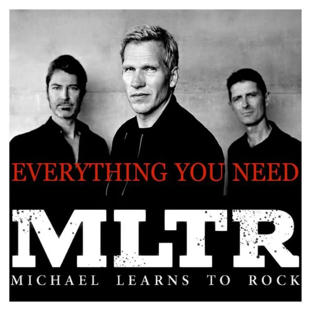 MICHAEL LEARNS TO ROCK – EVERYTHING YOU NEED, MICHAEL LEARNS TO ROCK, EVERYTHING YOU NEED, mp3, download, mp3 download, cdq, 320kbps, audiomack, dopefile, datafilehost, toxicwap, fakaza, mp3goo