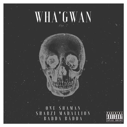 One Shaman – Wha’gwan Ft. ShabZi Madallion & Badda Badda, One Shaman, Wha’gwan, ShabZi Madallion, Badda Badda, mp3, download, mp3 download, cdq, 320kbps, audiomack, dopefile, datafilehost, toxicwap, fakaza, mp3goo