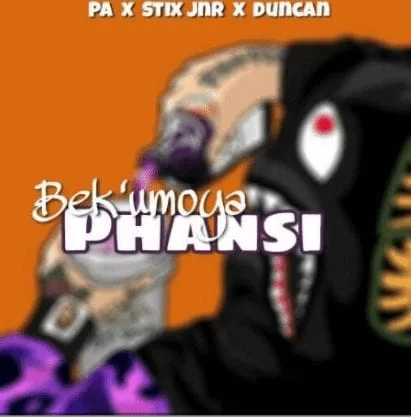 PA x Stix Jnr x Duncan – Bek’umoya Phansi, PA,Stix Jnr,Duncan, Bek’umoya Phansi, mp3, download, mp3 download, cdq, 320kbps, audiomack, dopefile, datafilehost, toxicwap, fakaza, mp3goo
