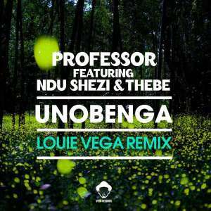 Professor, Ndu Shezi, Thebe, Unobenga (Louie Vega Rain Remix), mp3, download, mp3 download, cdq, 320kbps, audiomack, dopefile, datafilehost, toxicwap, fakaza, mp3goo