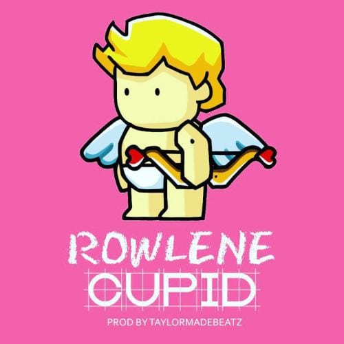 Rowlene – Cupid, Rowlene, Cupid, mp3, download, mp3 download, cdq, 320kbps, audiomack, dopefile, datafilehost, toxicwap, fakaza, mp3goo