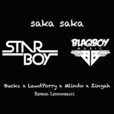 Starboy X Blaqboy – Saka Saka Ft. DJ Maphorisa Mlindo The Vocalist DJ Buckz & Zingah, Starboy X Blaqboy, Saka Saka, DJ Maphorisa, Mlindo The Vocalist, DJ Buckz, Zingah, mp3, download, mp3 download, cdq, 320kbps, audiomack, dopefile, datafilehost, toxicwap, fakaza, mp3goo