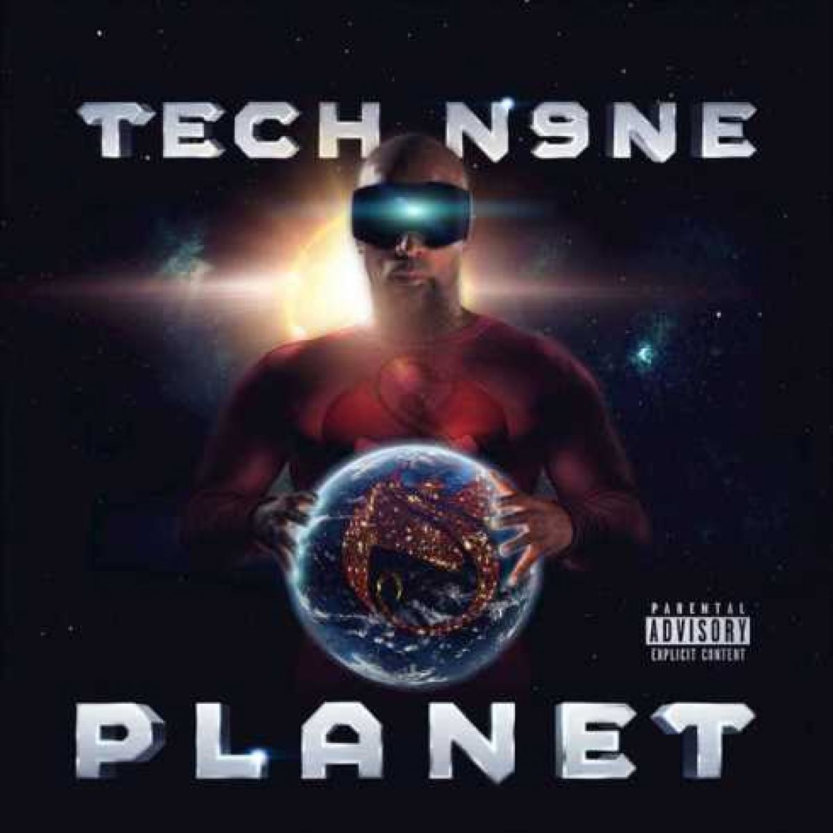 Download Tech N9ne 2021 Songs Albums Mixtapes On Zamusic