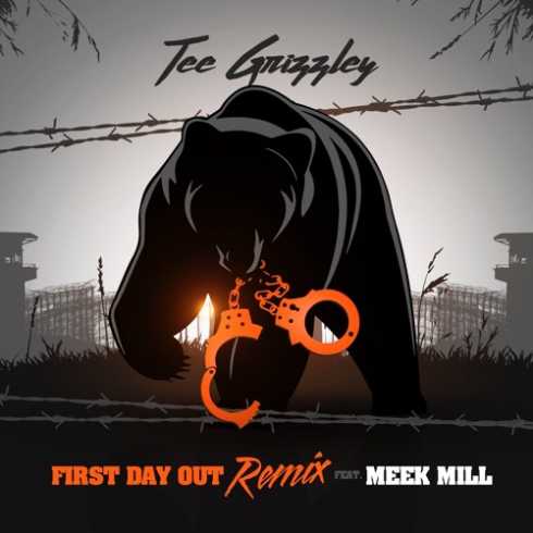 Tee Grizzley ft. Meek Mill – First Day Out (Remix), Tee Grizzley,Meek Mill, First Day Out, Remix, mp3, download, mp3 download, cdq, 320kbps, audiomack, dopefile, datafilehost, toxicwap, fakaza, mp3goo