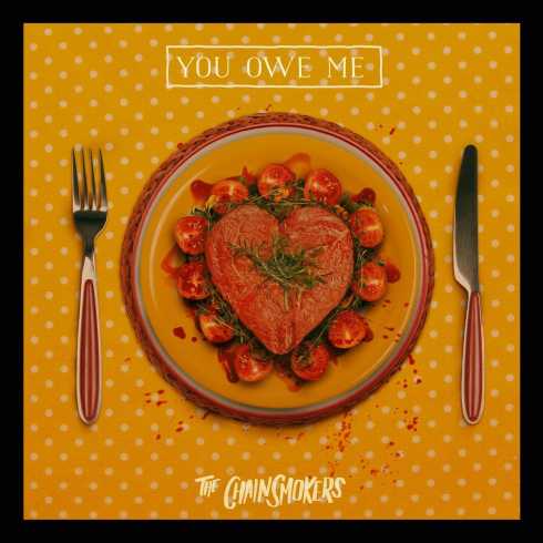 The Chainsmokers – You Owe Me, The Chainsmoker, You Owe Me, mp3, download, mp3 download, cdq, 320kbps, audiomack, dopefile, datafilehost, toxicwap, fakaza, mp3goo