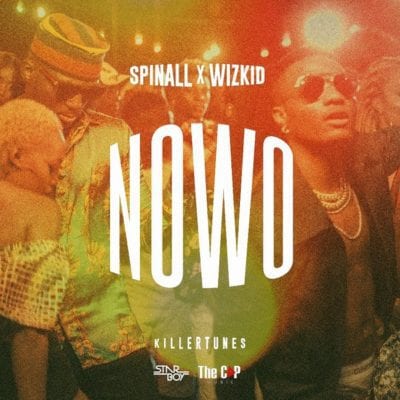 Wizkid & DJ Spinall – Nowo, Wizkid, DJ Spinall, Nowo, mp3, download, mp3 download, cdq, 320kbps, audiomack, dopefile, datafilehost, toxicwap, fakaza, mp3goo