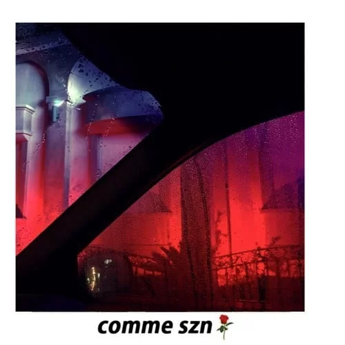 Wndr - Comme Szn EP, Wndr, Comme Szn, EP, download, cdq, 320kbps, audiomack, dopefile, datafilehost, toxicwap, fakaza, mp3goo, zip, alac, zippy, album