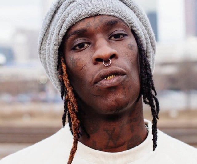 YOUNG THUG – YES INDEED (SNIPPET), YOUNG THUG, YES INDEED, mp3, download, mp3 download, cdq, 320kbps, audiomack, dopefile, datafilehost, toxicwap, fakaza, mp3goo