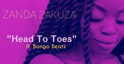 Zanda Zakuza – Head To Toes Ft. Bongo Beats, Zanda Zakuza, Head To Toes, Bongo Beats, mp3, download, mp3 download, cdq, 320kbps, audiomack, dopefile, datafilehost, toxicwap, fakaza, mp3goo