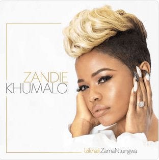 ALBUM: Zandie Khumalo – Izikhali ZamaNtungwa, Zandie Khumalo, Izikhali ZamaNtungwa, download, cdq, 320kbps, audiomack, dopefile, datafilehost, toxicwap, fakaza, mp3goo, zip, alac, zippy, album