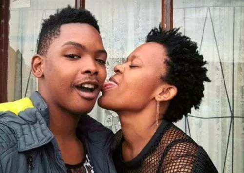 Zodwa Wabantu, Marrying, Younger, Boyfriend, Love, Relationship