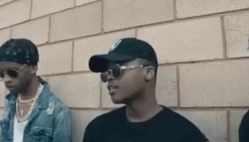 VIDEO: Kid Tini – Movie, VIDEO, Kid Tini, Movie, mp3, download, mp3 download, cdq, 320kbps, audiomack, dopefile, datafilehost, toxicwap, fakaza, mp3goo