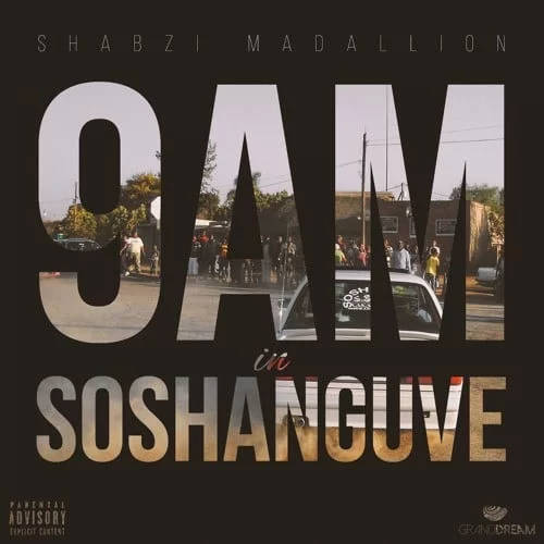 ShabZi Madallion – 9AM In Soshanguve [Freestyle], ShabZi Madallion, 9AM In Soshanguve, Freestyle, mp3, download, mp3 download, cdq, 320kbps, audiomack, dopefile, datafilehost, toxicwap, fakaza, mp3goo
