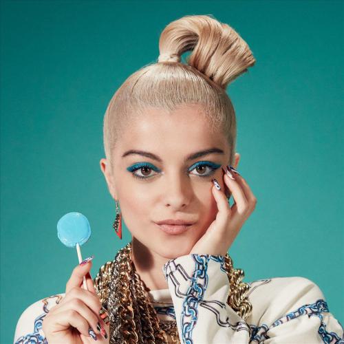 Bebe Rexha Mp3 Download Back To You