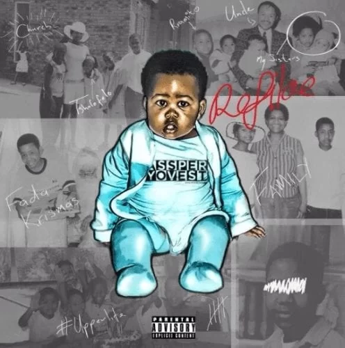 ALBUM: Cassper Nyovest – Refiloe, ALBUM, Cassper Nyovest, Refiloe, download, cdq, 320kbps, audiomack, dopefile, datafilehost, toxicwap, fakaza, mp3goo zip, alac, zippy, album