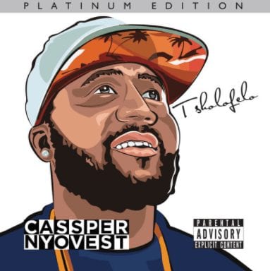 Cassper Nyovest, Tsholofelo, download ,zip, zippyshare, fakaza, EP, datafilehost, album, Hiphop, Hip hop music, Hip Hop Songs, Hip Hop Mix, Hip Hop, Rap, Rap Music