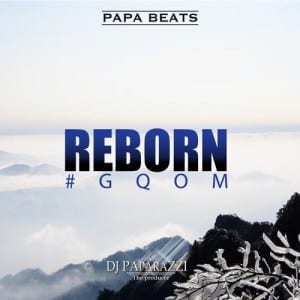 DJ Paparazzi – Reborn (Gqom Wave), DJ Paparazzi, Reborn (Gqom Wave), mp3, download, mp3 download, cdq, 320kbps, audiomack, dopefile, datafilehost, toxicwap, fakaza, mp3goo