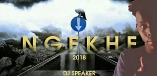 ALBUM: DJ Speaker – Ngekhe, DJ Speaker, Ngekhe, download, cdq, 320kbps, audiomack, dopefile, datafilehost, toxicwap, fakaza, mp3goo zip, alac, zippy, album