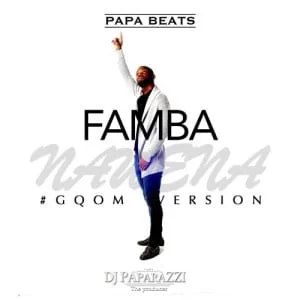 Dj Paparazzi – Famba Nawena (Gqom Version 2018), Dj Paparazzi, Famba Nawena, Gqom Version 2018, mp3, download, mp3 download, cdq, 320kbps, audiomack, dopefile, datafilehost, toxicwap, fakaza, mp3goo
