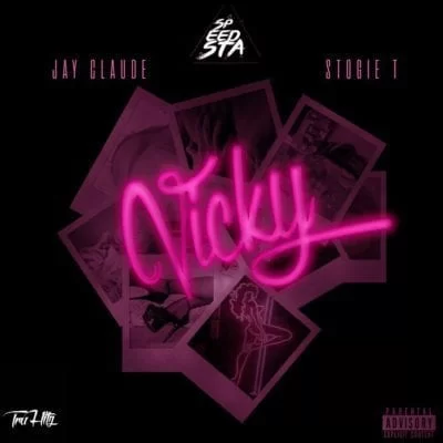 Dj Speedsta – Vicky Ft. Jay Claude & Stogie T, Dj Speedsta, Vicky, Jay Claude, Stogie T, mp3, download, mp3 download, cdq, 320kbps, audiomack, dopefile, datafilehost, toxicwap, fakaza, mp3goo