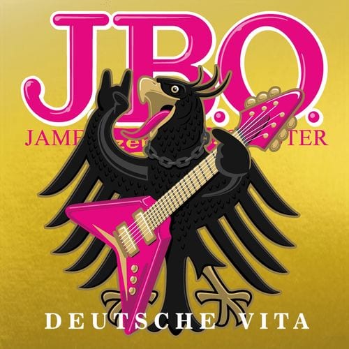 J.B.O. - Deutsche Vita [ALBUM], J.B.O., Deutsche Vita, download, cdq, 320kbps, audiomack, dopefile, datafilehost, toxicwap, fakaza, mp3goo zip, alac, zippy, album