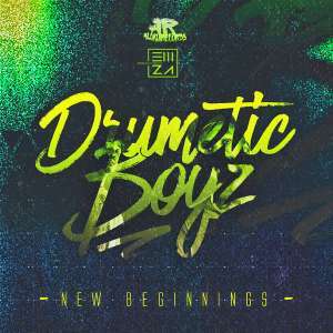 EP: Drumetic Boyz – New Beginnings, EP, Drumetic Boyz, New Beginnings, download, cdq, 320kbps, audiomack, dopefile, datafilehost, toxicwap, fakaza, mp3goo zip, alac, zippy, album