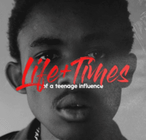 EP: The Big Hash – Life + Times Of A Teenage Influence, EP, The Big Hash, Life + Times Of A Teenage Influence, mp3, download, mp3 download, cdq, 320kbps, audiomack, dopefile, datafilehost, toxicwap, fakaza, mp3goo