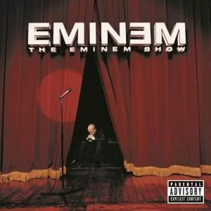 Eminem – The Eminem Show (Full Album), Eminem, The Eminem Show, Full Album, download, cdq, 320kbps, audiomack, dopefile, datafilehost, toxicwap, fakaza, mp3goo zip, alac, zippy, album