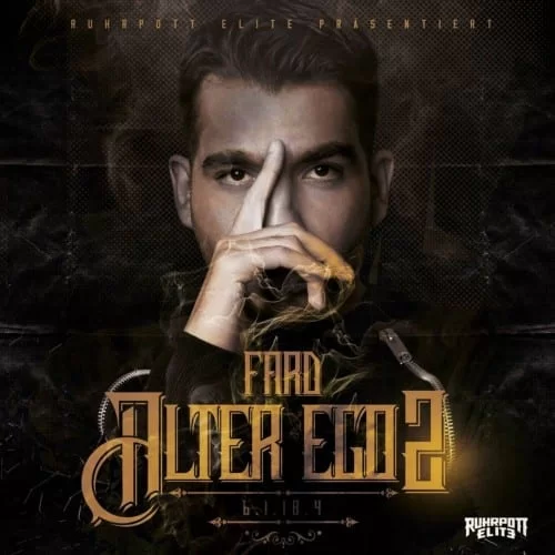 Fard - Alter Ego II (Premium Edition) [Album], Fard, Alter Ego II, Premium Edition, download, cdq, 320kbps, audiomack, dopefile, datafilehost, toxicwap, fakaza, mp3goo zip, alac, zippy, album