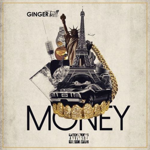 Ginger Trill – Money, Ginger Trill, Money, mp3, download, mp3 download, cdq, 320kbps, audiomack, dopefile, datafilehost, toxicwap, fakaza, mp3goo