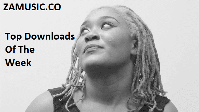 Most Downloaded, South African Songs, Downloaded, South African, Songs