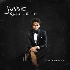 Jussie Smollett – Sum Of My Music [ALBUM], Jussie Smollett,Sum Of My Music, download, cdq, 320kbps, audiomack, dopefile, datafilehost, toxicwap, fakaza, mp3goo zip, alac, zippy, album