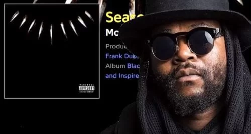 Listen, Ebro Interview, Sjava, Black Panther, Seasons, Lyrics, TDE, Interview, Ebro In The Morning