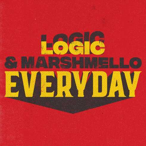 Logic & Marshmello – Everyday, Logic, Marshmello, Everyday, mp3, download, mp3 download, cdq, 320kbps, audiomack, dopefile, datafilehost, toxicwap, fakaza, mp3goo