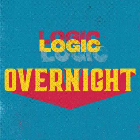 Logic – Overnight, Logic, Overnight, mp3, download, mp3 download, cdq, 320kbps, audiomack, dopefile, datafilehost, toxicwap, fakaza, mp3goo