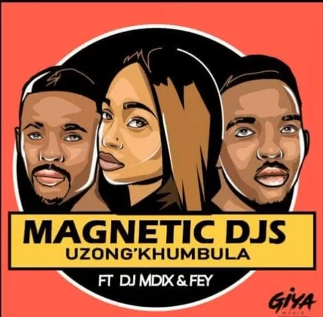 MagneticDjs – Uzong’khumbula Ft. DJ Mdix, MagneticDjs, Uzong’khumbula, DJ Mdix, mp3, download, mp3 download, cdq, 320kbps, audiomack, dopefile, datafilehost, toxicwap, fakaza, mp3goo