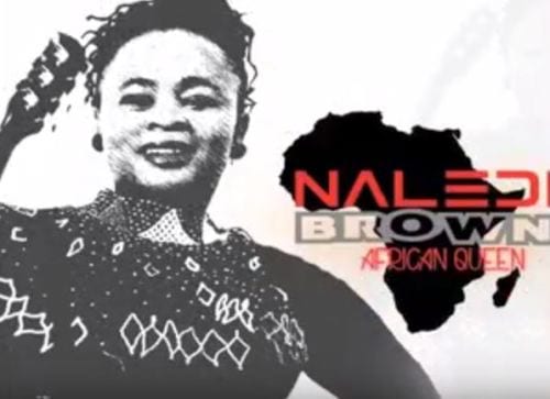 Naledi Brown – African Queen,Naledi Brown, African Queen, mp3, download, mp3 download, cdq, 320kbps, audiomack, dopefile, datafilehost, toxicwap, fakaza, mp3goo