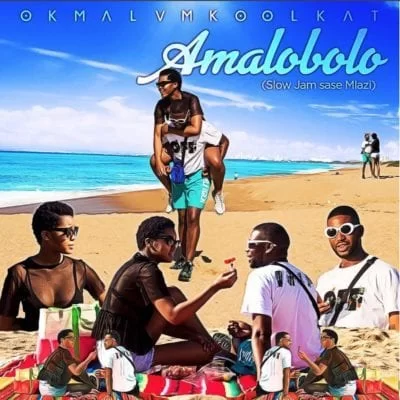 Okmalumkoolkat – Amalobolo (Slow Jam Sase Mlazi), Okmalumkoolkat, Amalobolo ,Slow Jam Sase Mlazi, mp3, download, mp3 download, cdq, 320kbps, audiomack, dopefile, datafilehost, toxicwap, fakaza, mp3goo